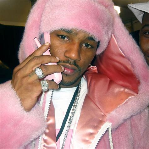 cam'ron chanel pink|cam ron pink hat.